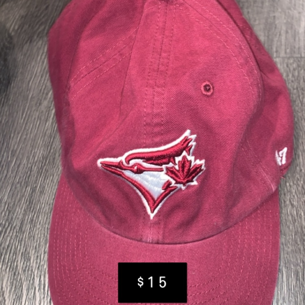 BlueJays hat
